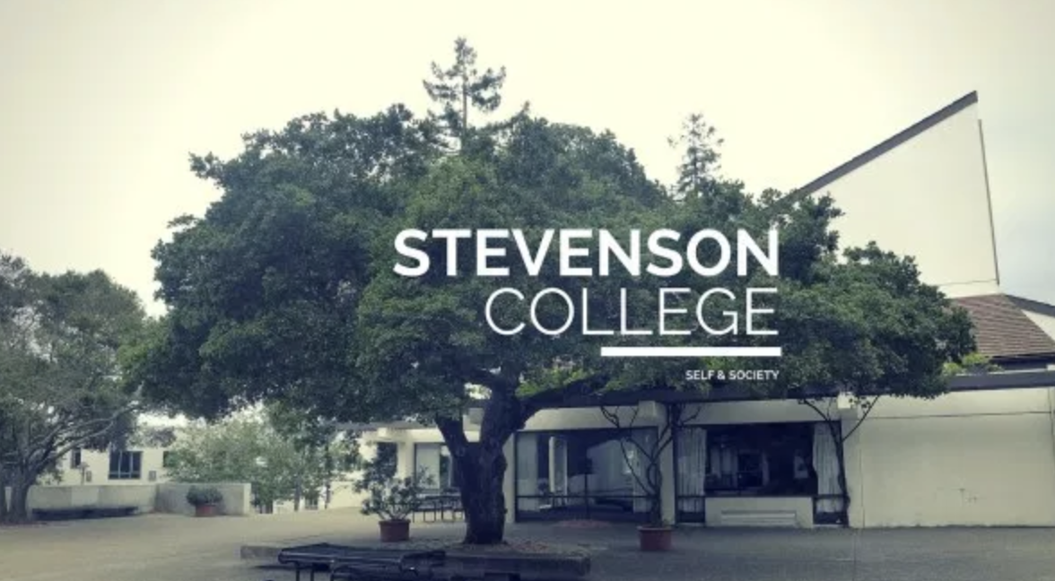 Stevenson College