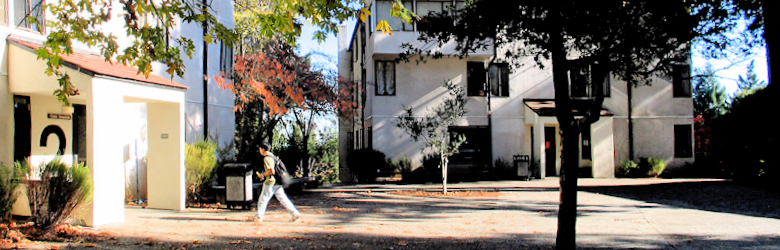 Stevenson Upper Quad